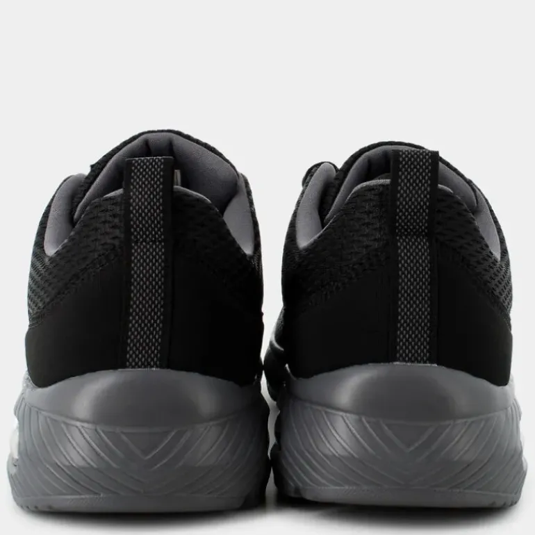 SKECH-AIR DYNA-AIR- SPORTIVE Black 52556