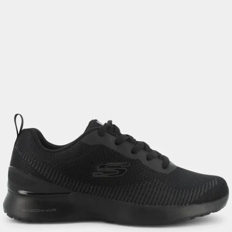 SKECH-AIR DYNAMIGHT- SPORTIVE Black 232691