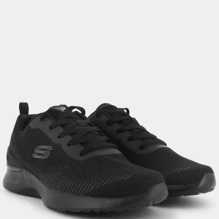 SKECH-AIR DYNAMIGHT- SPORTIVE Black 232691