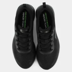 SKECH-AIR DYNAMIGHT- SPORTIVE Black 232691
