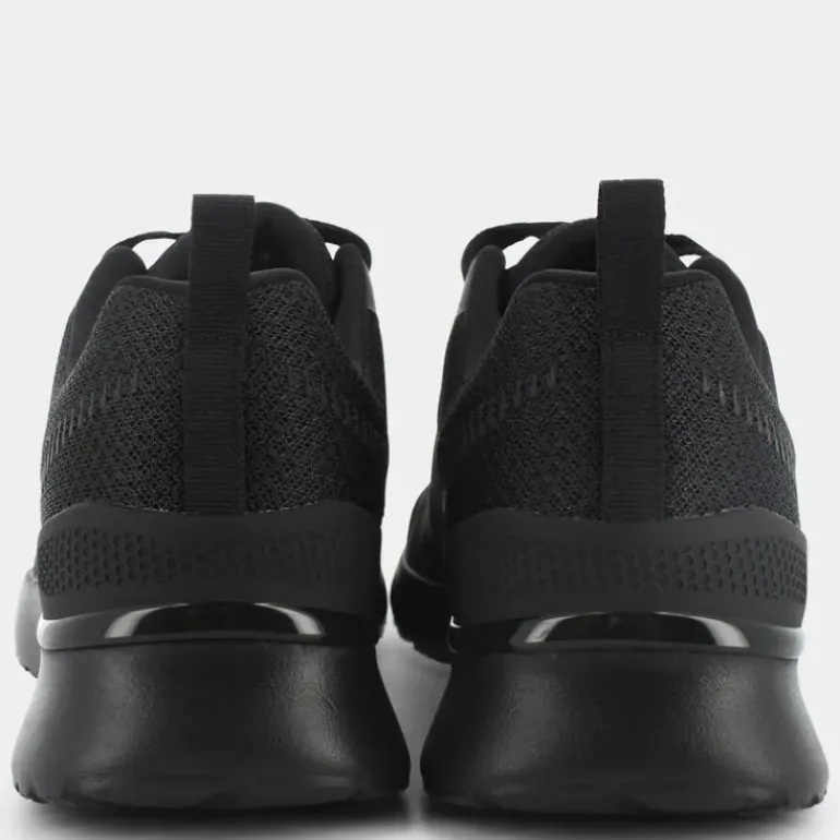 SKECH-AIR DYNAMIGHT- SPORTIVE Black 232691