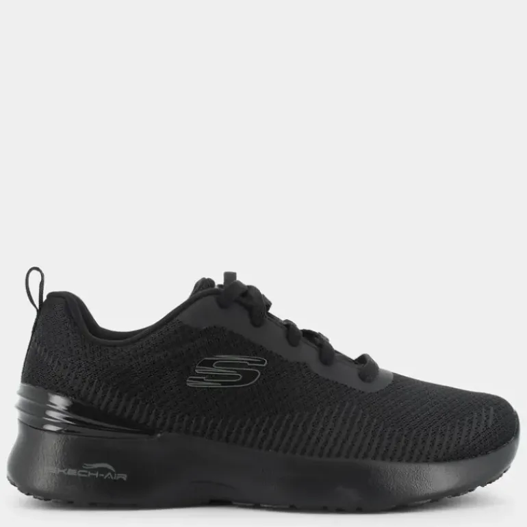 SKECH-AIR DYNAMIGHT- SPORTIVE Black 149758