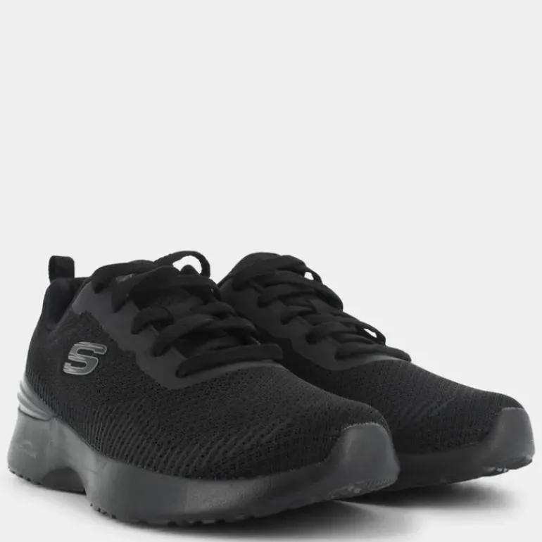SKECH-AIR DYNAMIGHT- SPORTIVE Black 149758