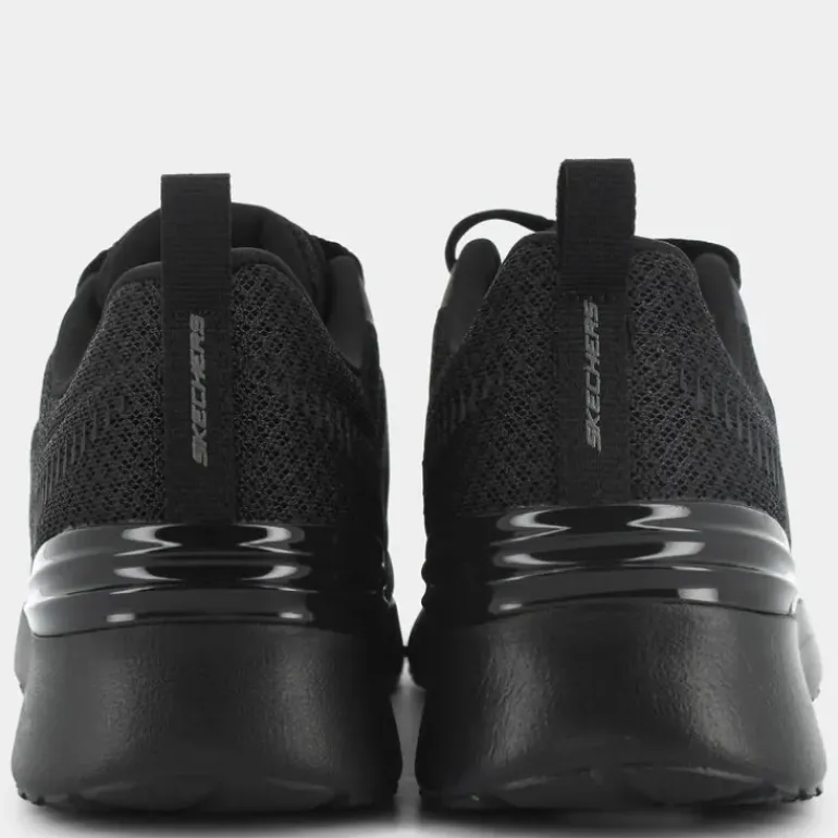 SKECH-AIR DYNAMIGHT- SPORTIVE Black 149758