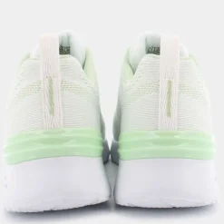SKECH-AIR DYNAMIGHT- SPORTIVE White/Mint 150154