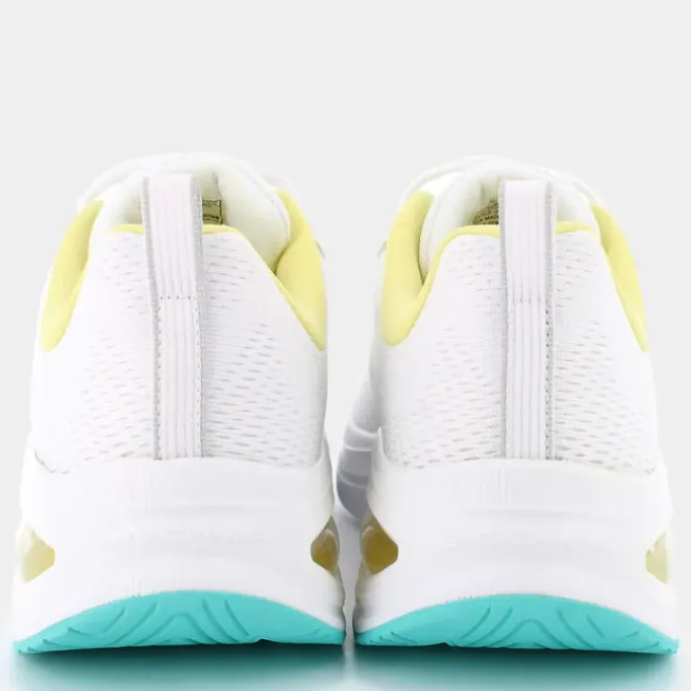 SKECH-AIR META- SPORTIVE White 150131