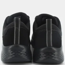 SKECH-LITE PRO- SPORTIVE Black Mesh/Gunmetal 150044