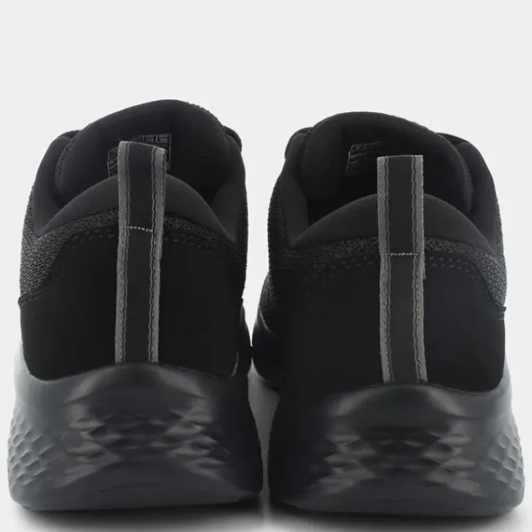 SKECH-LITE PRO- SPORTIVE Black Mesh/Gunmetal 150044