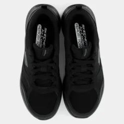 SKECH-LITE PRO- SPORTIVE Black /Gunmetal 150049