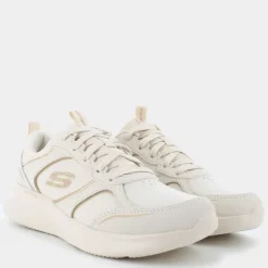 SKECH-LITE PRO- SPORTIVE NATURAL/GOLD 150049