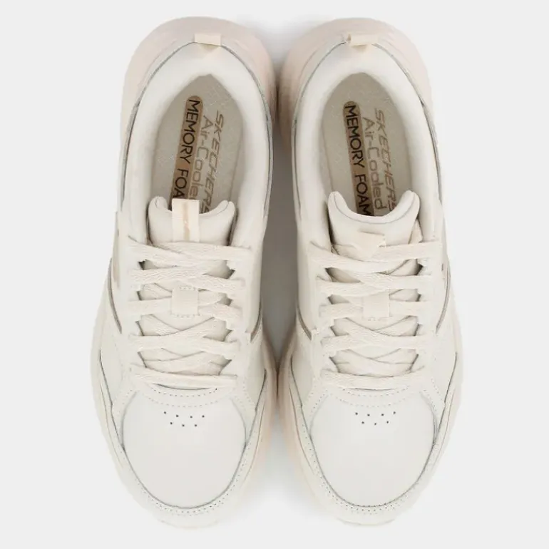 SKECH-LITE PRO- SPORTIVE NATURAL/GOLD 150049