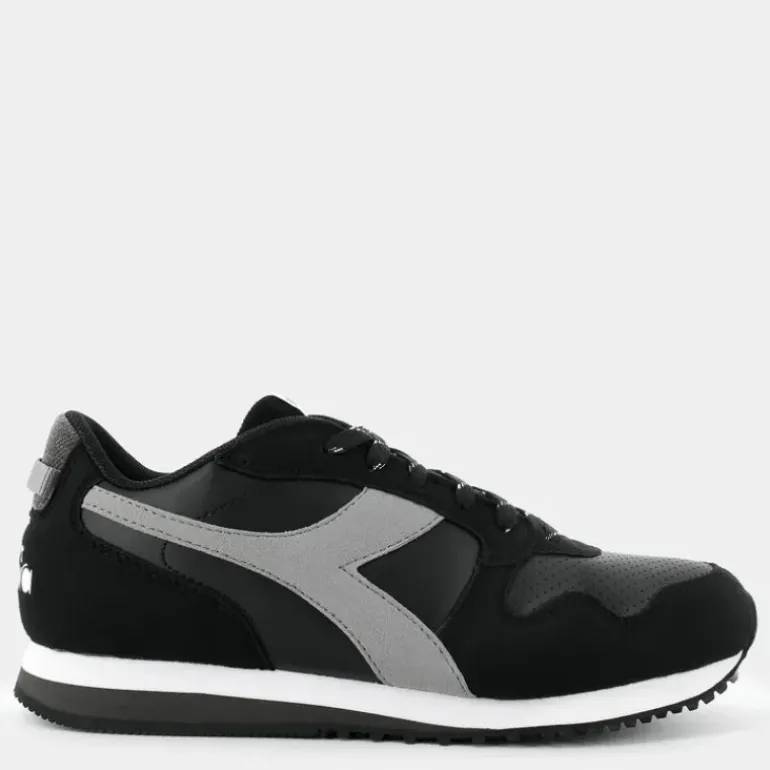 SKYLER CORDUROY- SPORTIVE BLACK 101.180840
