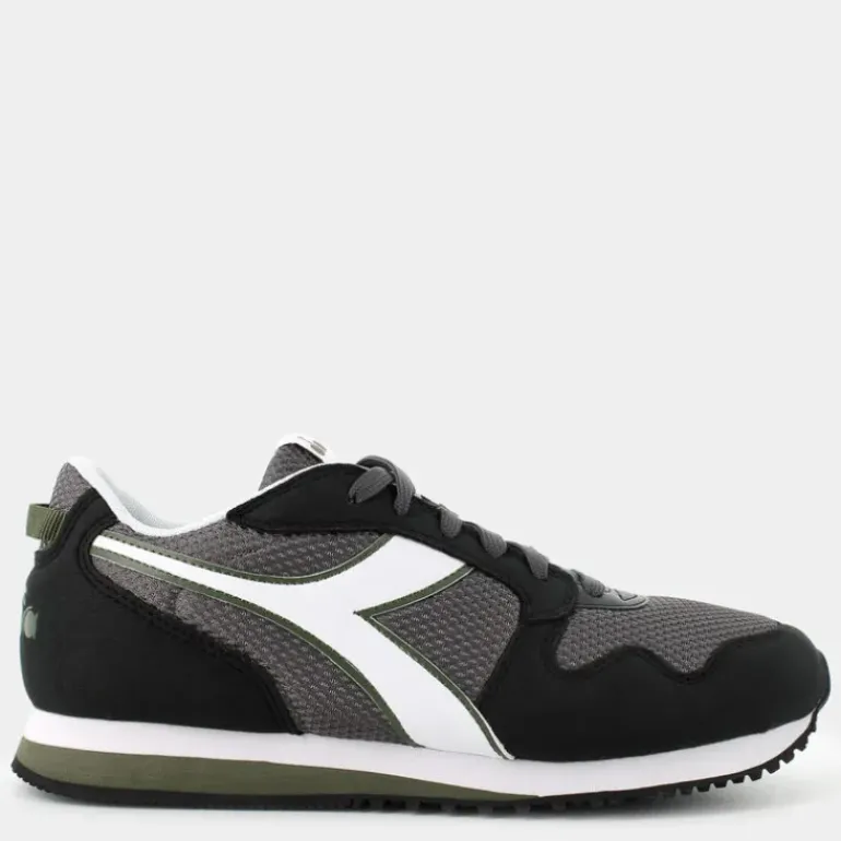 SKYLER- SPORTIVE DARK GULL GREY 101.179728