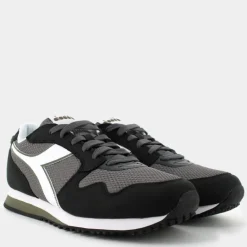 SKYLER- SPORTIVE DARK GULL GREY 101.179728