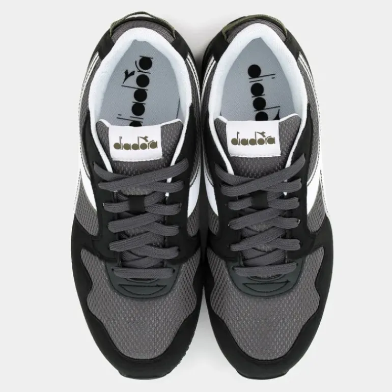 SKYLER- SPORTIVE DARK GULL GREY 101.179728