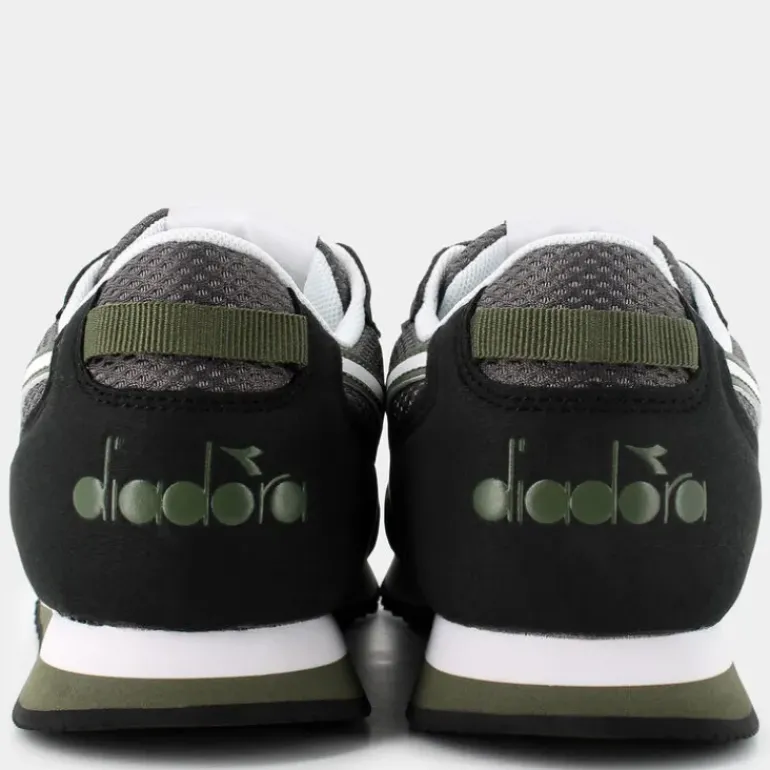 SKYLER- SPORTIVE DARK GULL GREY 101.179728