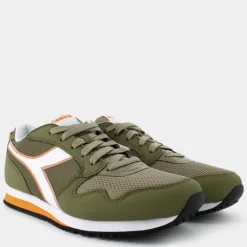 SKYLER- SPORTIVE GREEN OLIVE BRANCH 179728