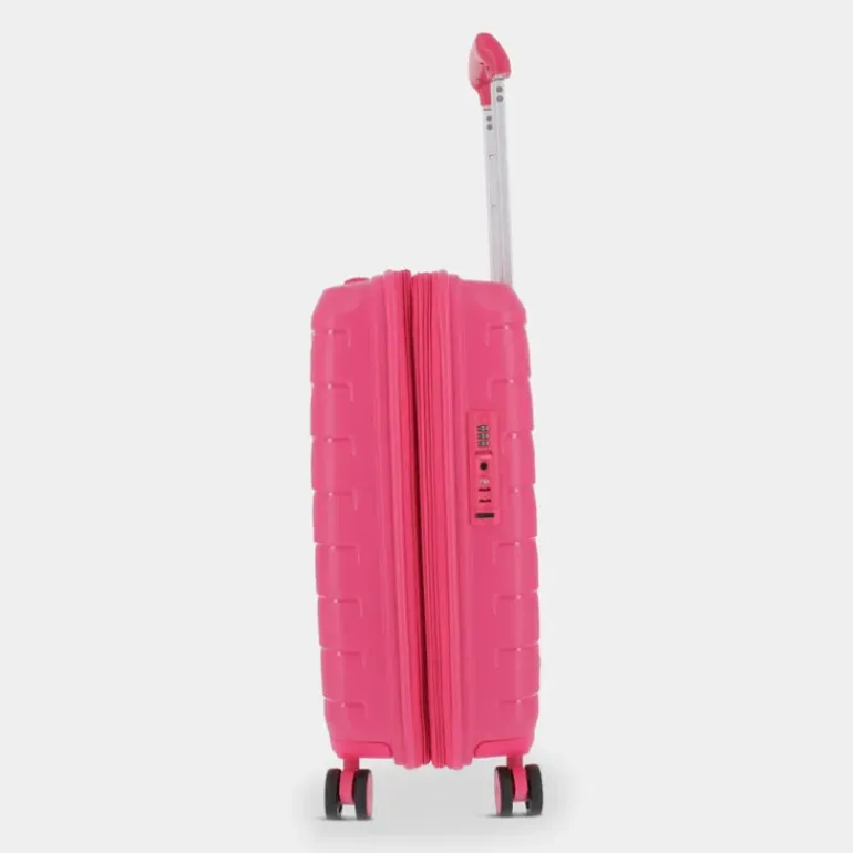 SKYLINE- TROLLEY MEDIO CILIEGIA 418152