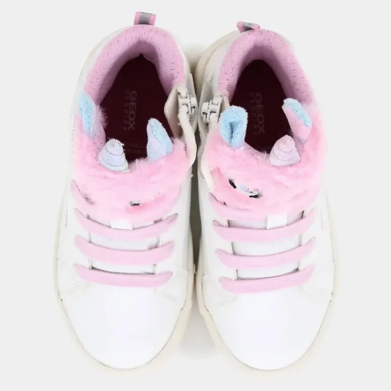 SKYLIN- SPORTIVE WHITE/MULTICOLOR J468WA0NFBHC0653