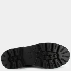 SLASH- SANDALI NERO CLW421600
