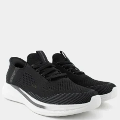 SLIP-INS RF: SLADE - QUINTO- SPORTIVE Black 210810