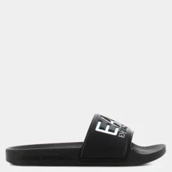 SLIPPER- CIABATTE NERO XSPS10
