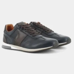 SLOW- SNEAKERS BLU CT-I22U-02