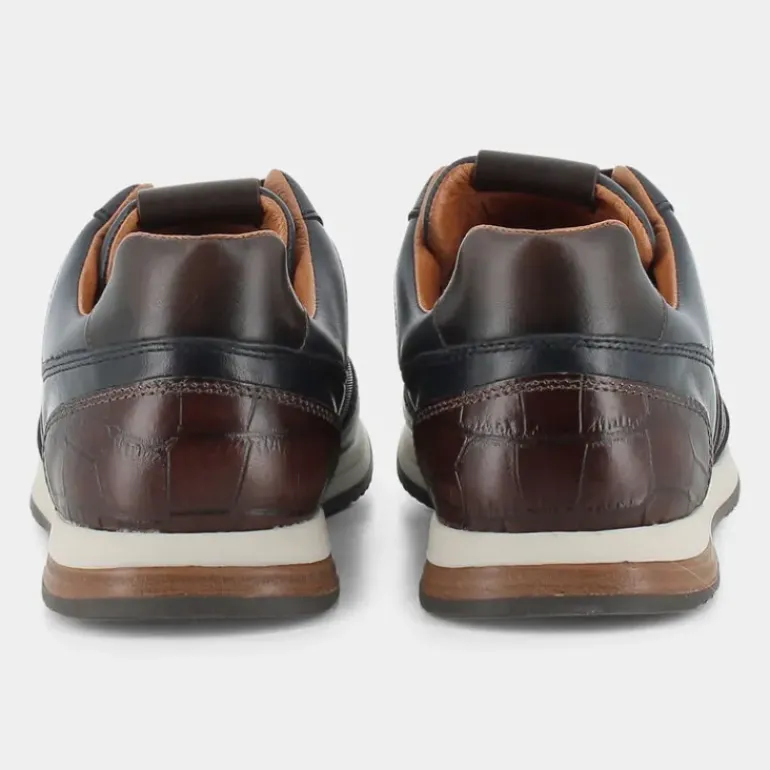 SLOW- SNEAKERS BLU CT-I22U-02