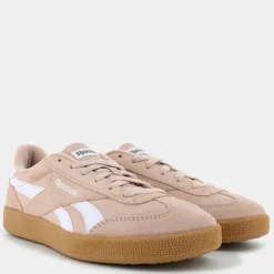 SMASH EDGE- SPORTIVE PINK STUCCO/WHITE/GUM 100208244