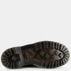 SMOOTH- SCARPONCINI NERO DMS1490BEXBS26202001