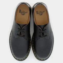 SMOOTH- STRINGATE BLACK 1461