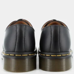 SMOOTH- STRINGATE BLACK 1461