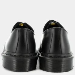 SMOOTH- STRINGATE NERO DMS1461MONOB14345001