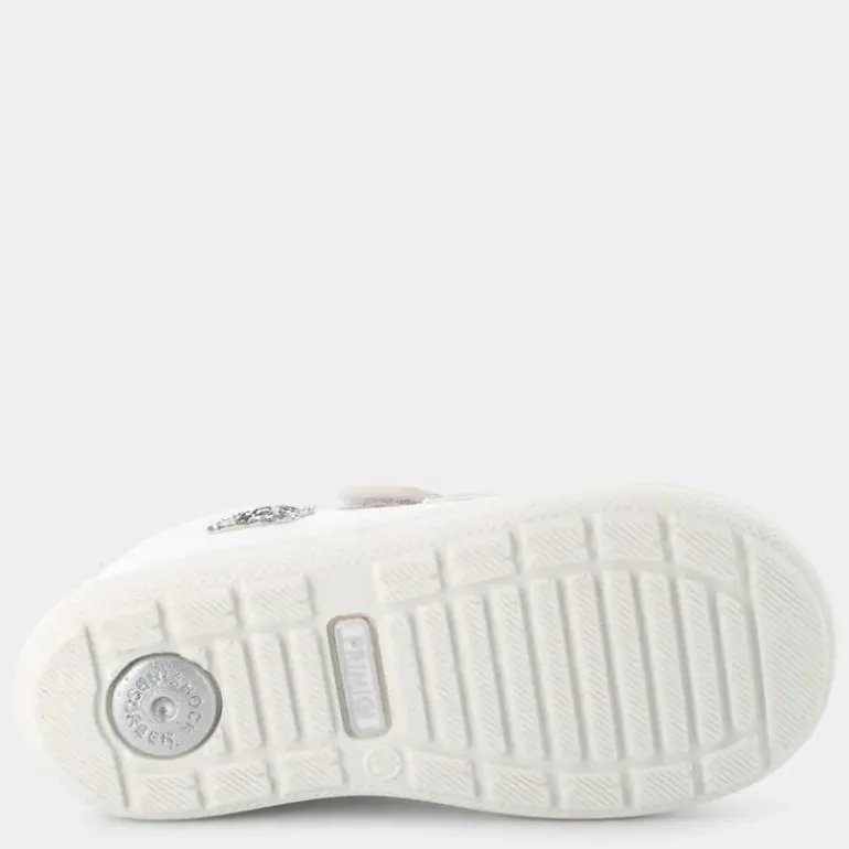 SMU- PRIMI PASSI BIANCO 5853133