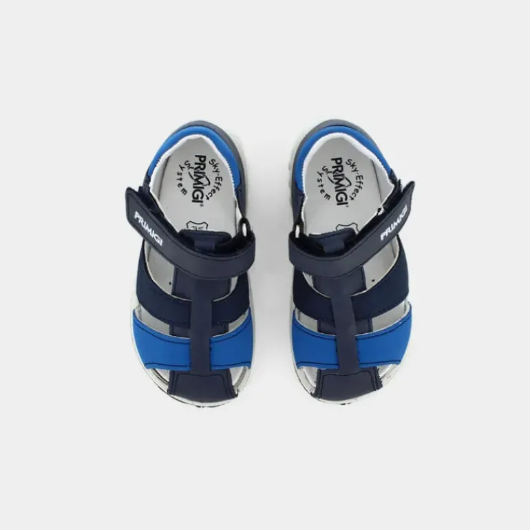 SMU- PRIMI PASSI BLU 3861499
