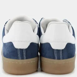 SNEAKERS ARGENTO E534790M