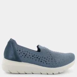 SNEAKERS AVIO IM-E24D-06
