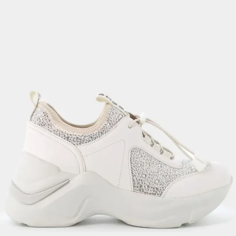 SNEAKERS AVORIO XM-I24D-22