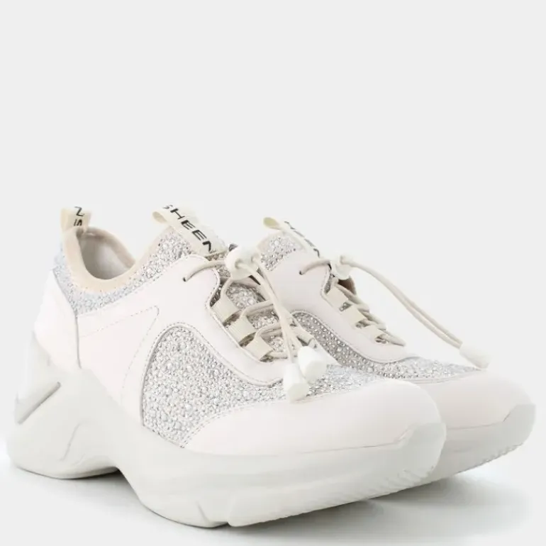 SNEAKERS AVORIO XM-I24D-22