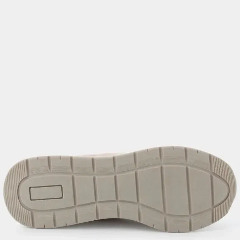 SNEAKERS BEIGE CI-E25D-03