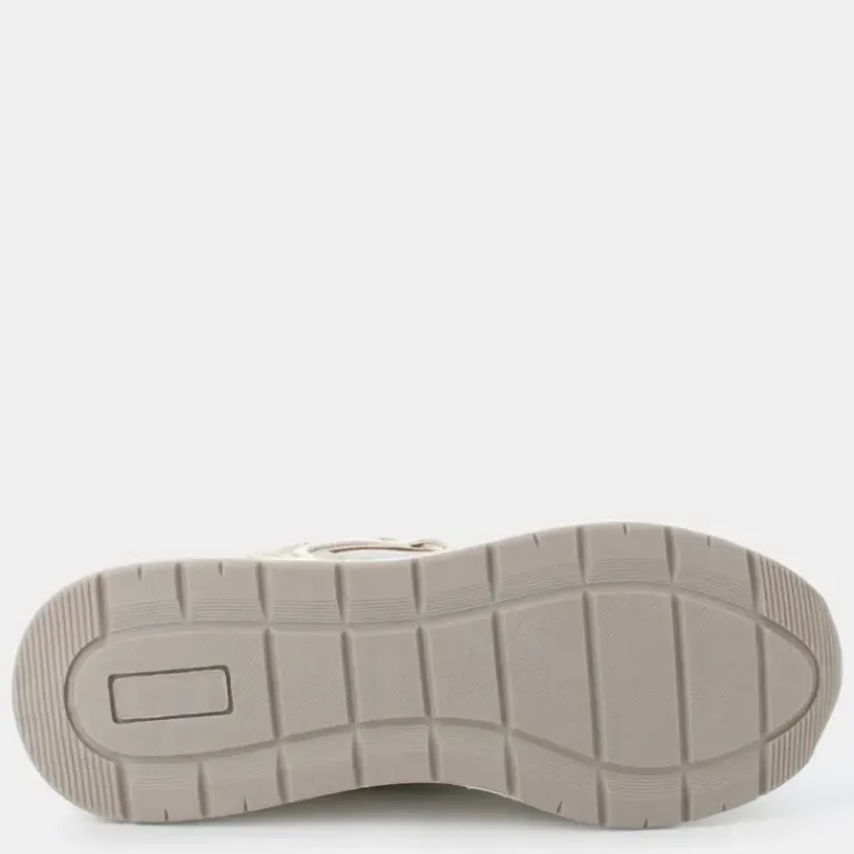 SNEAKERS BEIGE CI-E25D-04
