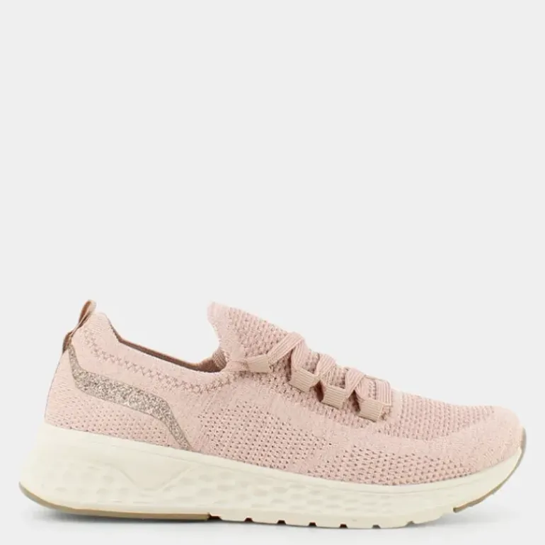SNEAKERS BEIGE CI-E23D-04
