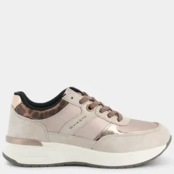 SNEAKERS BEIGE CI-I23D-04