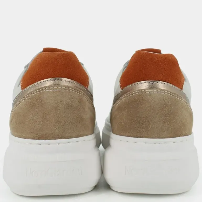 SNEAKERS BEIGE E513041D