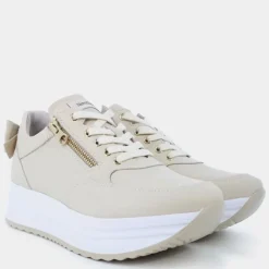 SNEAKERS BEIGE E506371D