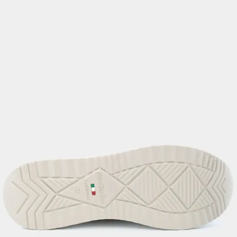 SNEAKERS BEIGE E506371D