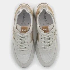 SNEAKERS BEIGE E512863D