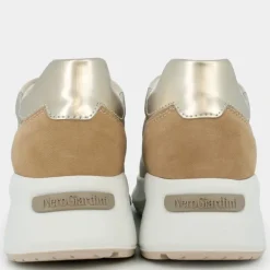 SNEAKERS BEIGE E512863D