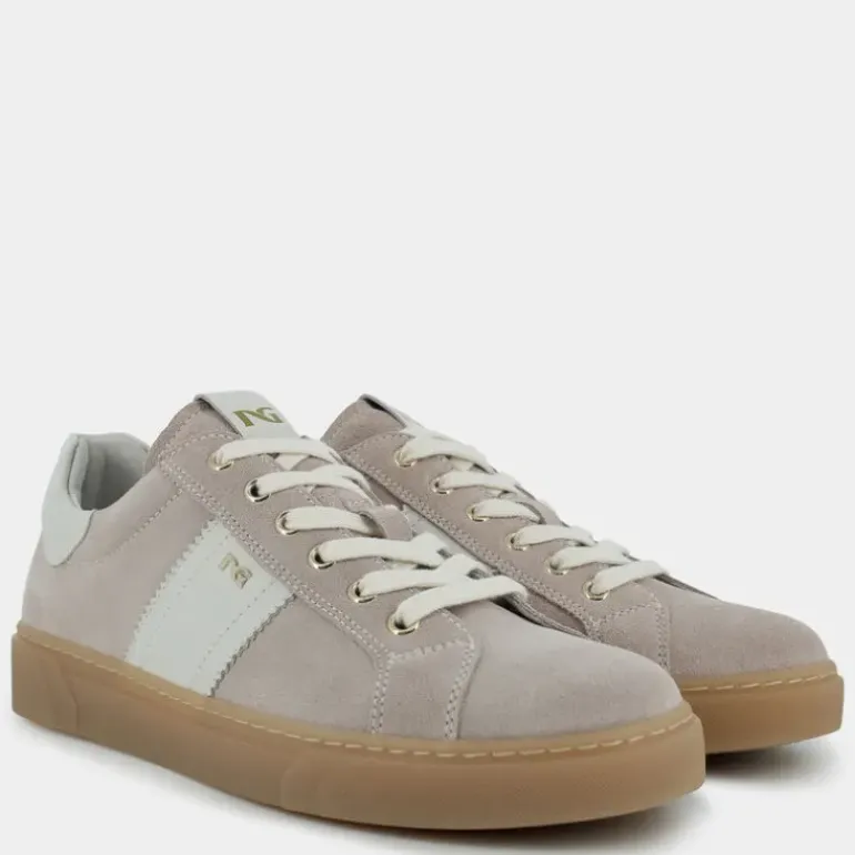 SNEAKERS BEIGE E513005D