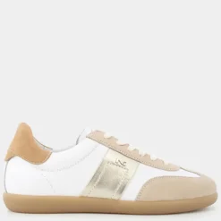 SNEAKERS BEIGE E512855D